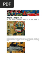 Modul Teknisi Komputer I