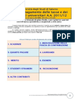 Guida I Livello 2011 - Versione Finale PDF