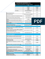 Matriz de Requisitos Legales