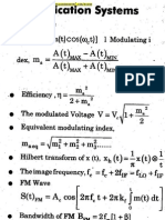 Some Formulas PDF