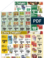 Extra Supermarket Weekly Specials Page 3