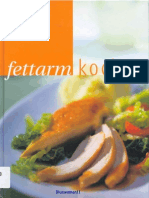 Dr. Oetker - Fettarm Kochen