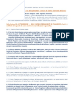 Proposta Di Modifica Unilaterale Del Contratto