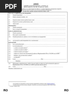 Foaie Concediu | PDF