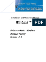 Winlink1000 Manual