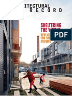ArchitecturalRecord201303 PDF
