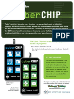 Cyberchip