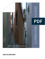 Ana Blandiana, Coridoare de Oglinzi" PDF