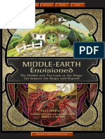 Download Middle-earth Envisioned by  Brian J Robb and Paul Simpson Excerpt by Race Point Publishing SN181782782 doc pdf