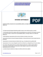 Informe Rattenbach