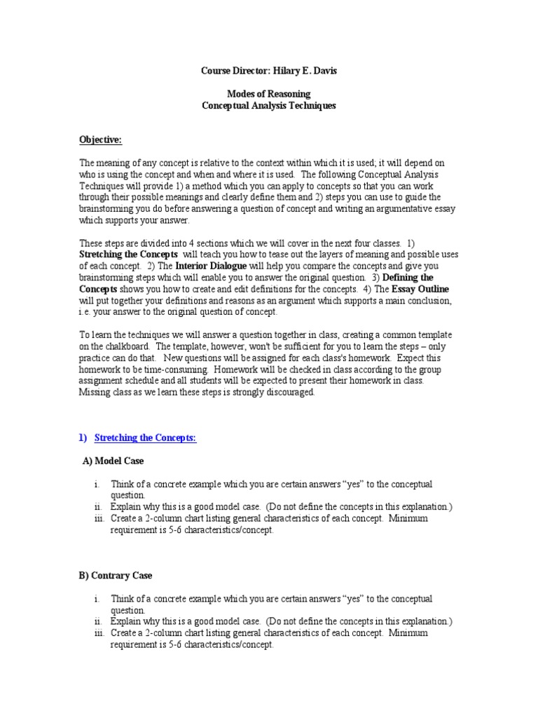 What is wad approach picture