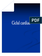 Ciclul Cardiac1 PDF