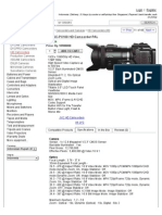 JVC Gc-px100 (Gc-px100b, Gc-Px100be) HD Camcorder Pal