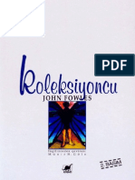 John Fowles - Koleksiyoncu