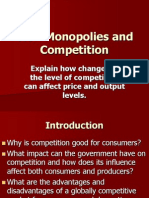 6 7 - monopolies and competition
