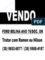 Vende Se