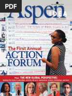 Download The Aspen Idea Winter 20132014 by The Aspen Institute SN181802462 doc pdf