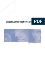 Download AuthenticationServices_40_AdminGuidepdf by Sparkle Hema SN181803999 doc pdf
