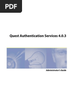 Download AuthenticationServices_40_AdminGuidepdf by Sparkle Hema SN181803999 doc pdf