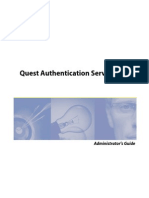 AuthenticationServices 4.0 AdminGuide PDF