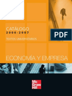 113940251 Economia y Empresa
