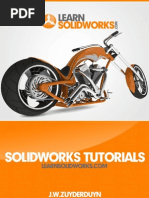 Download LearnSolidWorks Tutorialspdf by nazar750 SN181810638 doc pdf