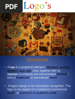 Guess the Spoof Logo Game | PDF