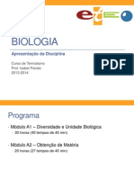 ETEO Programa Bio