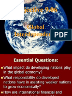 8 7 - global interdependence