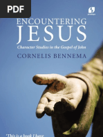 Download Encountering Jesus - Character Studies in the Gospel of John by Primalogue SN18181332 doc pdf