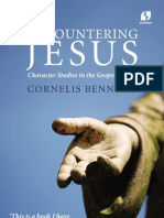 Encountering Jesus - Character Studies in The Gospel of John