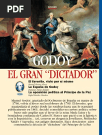 Dossier 004 - Godoy El Gran Dictador