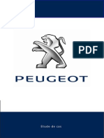 Cas Peugeot