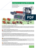 Sorma PK10 112