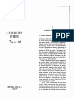 El modelo de las normas Ronald Dworkin.pdf