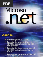 Download Ado Net by anexra SN18182890 doc pdf