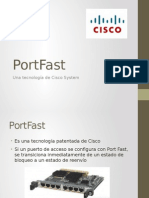 Port Fast