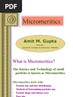 Download Micromeritics by amitmgupta31 SN18183152 doc pdf