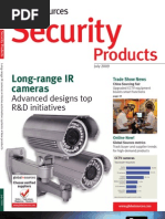 Security Products