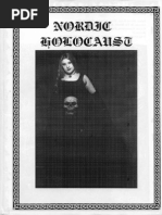 Morbidtales 6 | PDF | Heavy Metal Music | Entertainment (General)