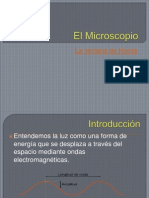 El Microscopio