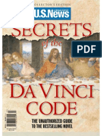 Secrets of the Davinci Code