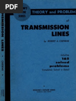 Download Chipman TransmissionLines Text by Mau Gar Ec SN181840132 doc pdf