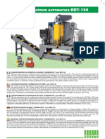 Confezionatrice Automatica