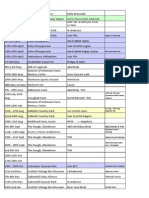 Proposed Fixtures 2014 For Web Page PDF