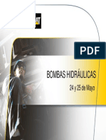 Bombas Hidráulicas