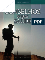 CONSELHOS SOBRE SAÚDE - WHITE