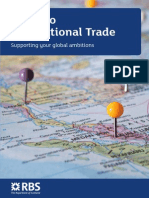 RBS Guide To International Trade PDF