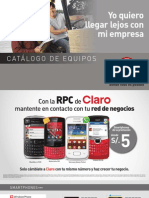 Empresas Agosto13