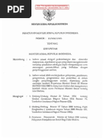 Download Permensos 13-HUK-2005 Izin Undian by Kris Winarto SN18184742 doc pdf